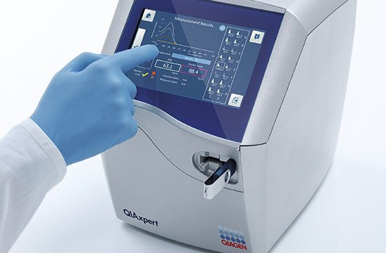 Qmedic 